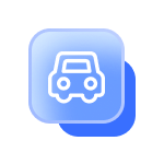 Car input method