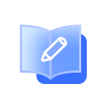 Handwritten text